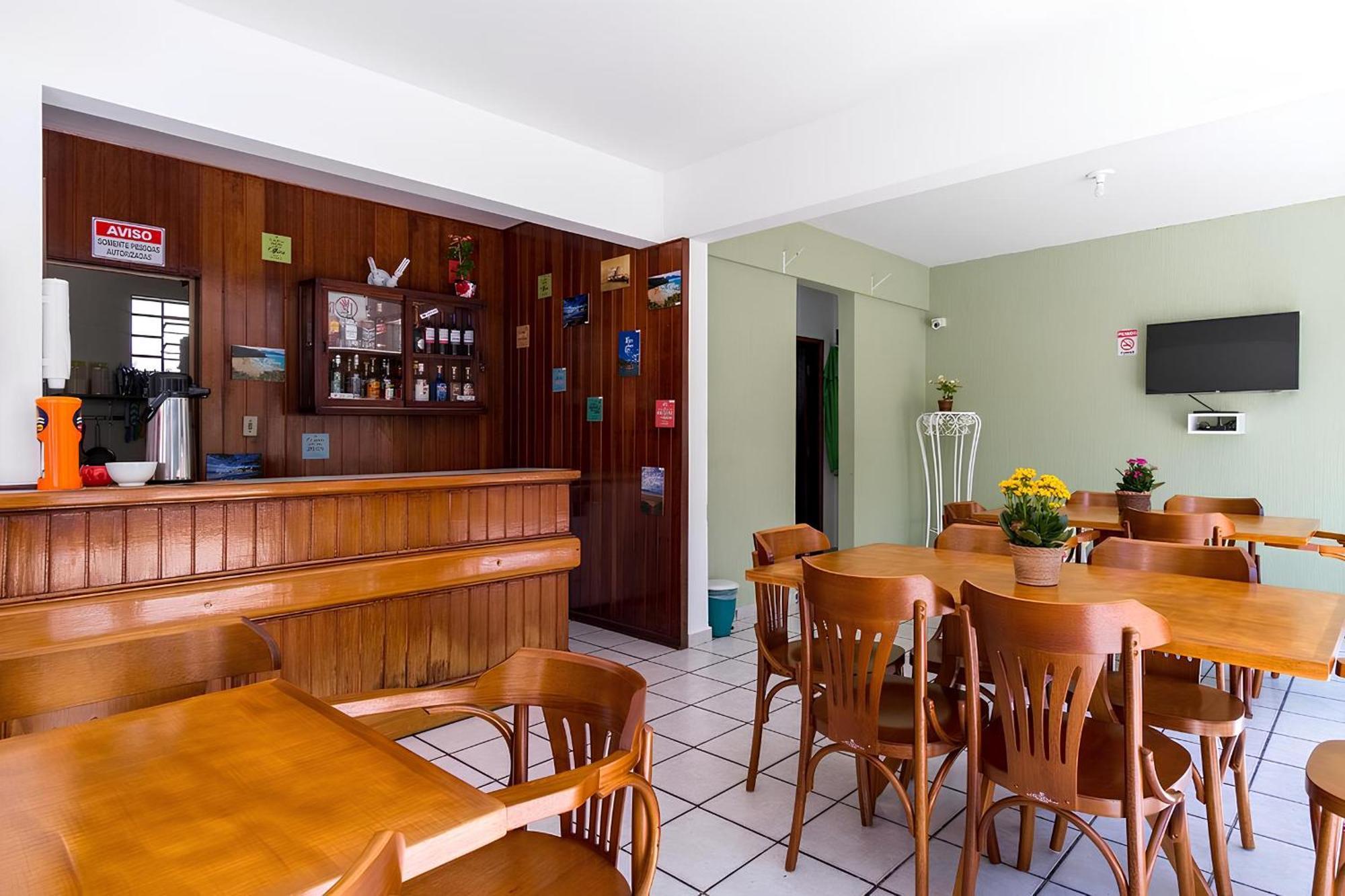 Hotel Ponta Das Toninhas Ubatuba Bagian luar foto