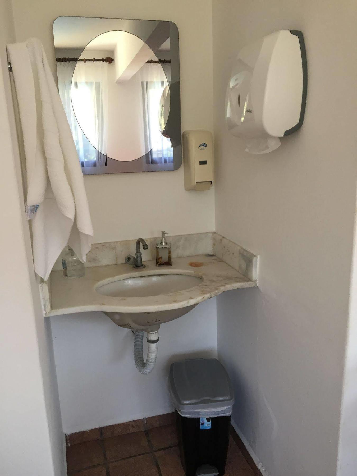 Hotel Ponta Das Toninhas Ubatuba Bagian luar foto
